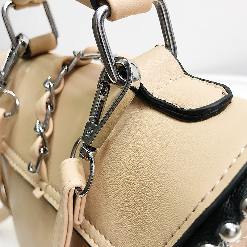 Модные кожаные рюкзаки для подростков сумка женская Feminina Mochila маленькие женские школьные сумки через плечо рюкзак; рюкзак