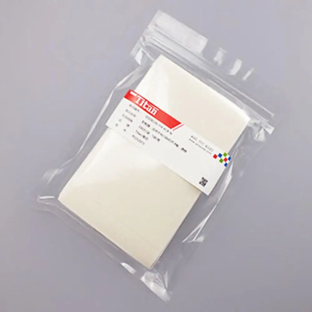 Лабораторные принадлежности пломба ПЦР пластины прозрачная микропластина