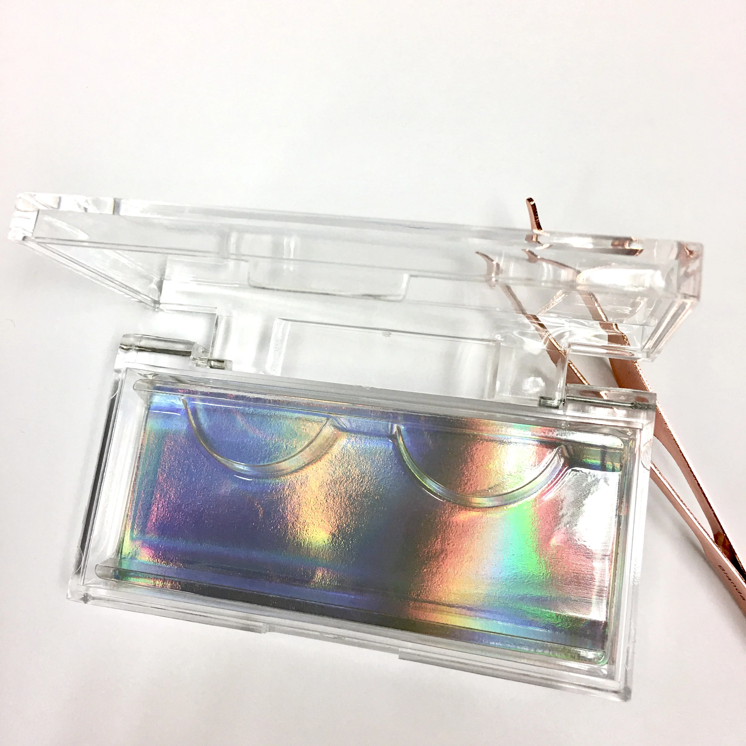 В США оптовая продажа пышных юбок распечатанный фон акриловые накладные ресницы