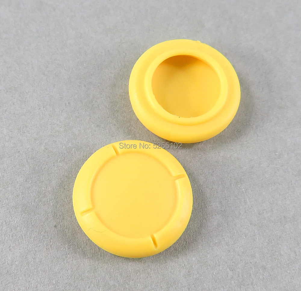 4 шт. 3D аналоговый джойстик для пальца палка Кепки кнопочный модуль Управление