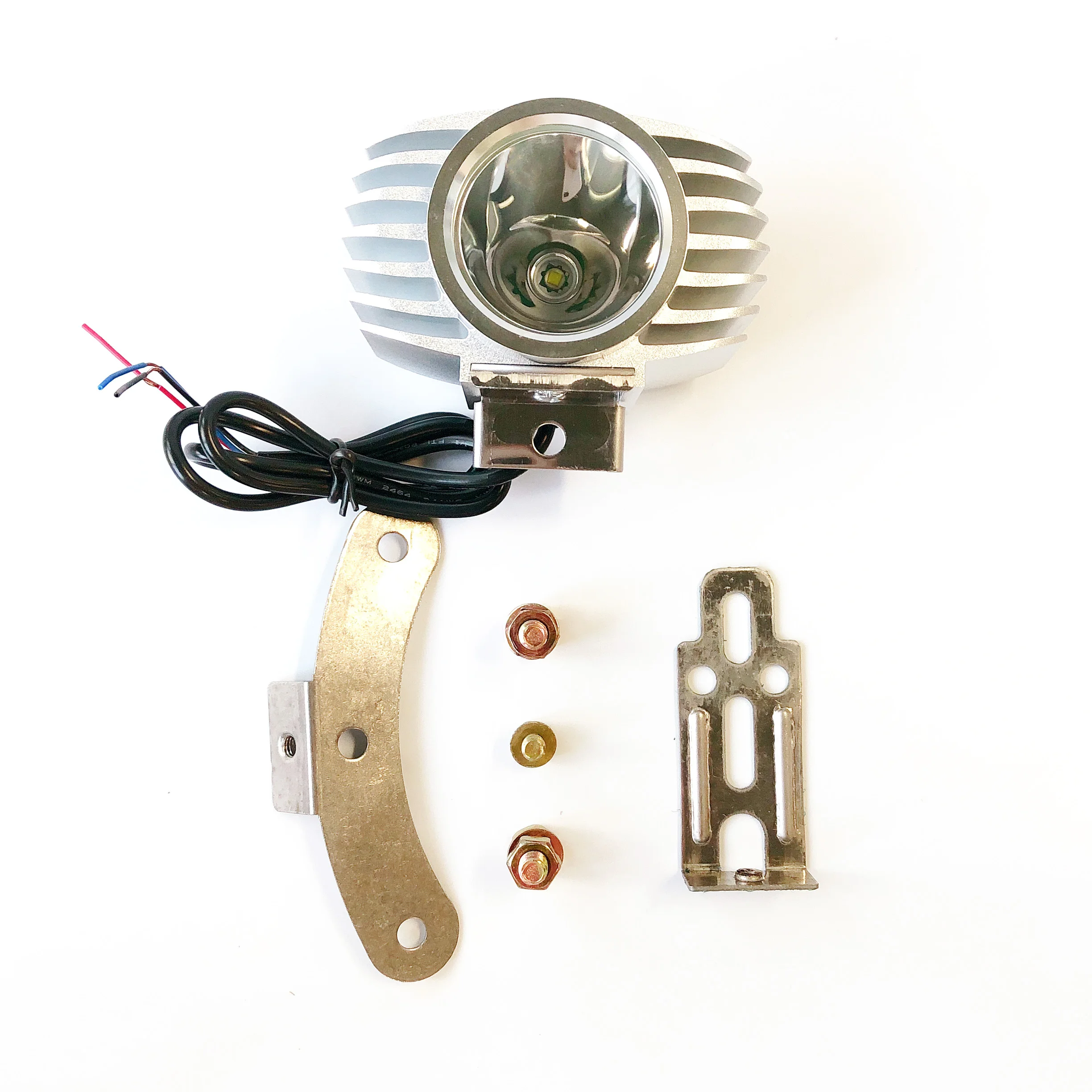 CARCTR светодиодный автомобиль внешний головной светильник Противотуманные фары