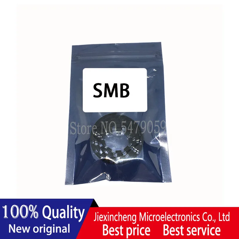 30 шт. P6SMB400A 400A SM6T100CA NV7 SMBJ13A 13 F LG SK16 _ r1_00001 MBRS120T3G B12 SMB DO 214AA новый