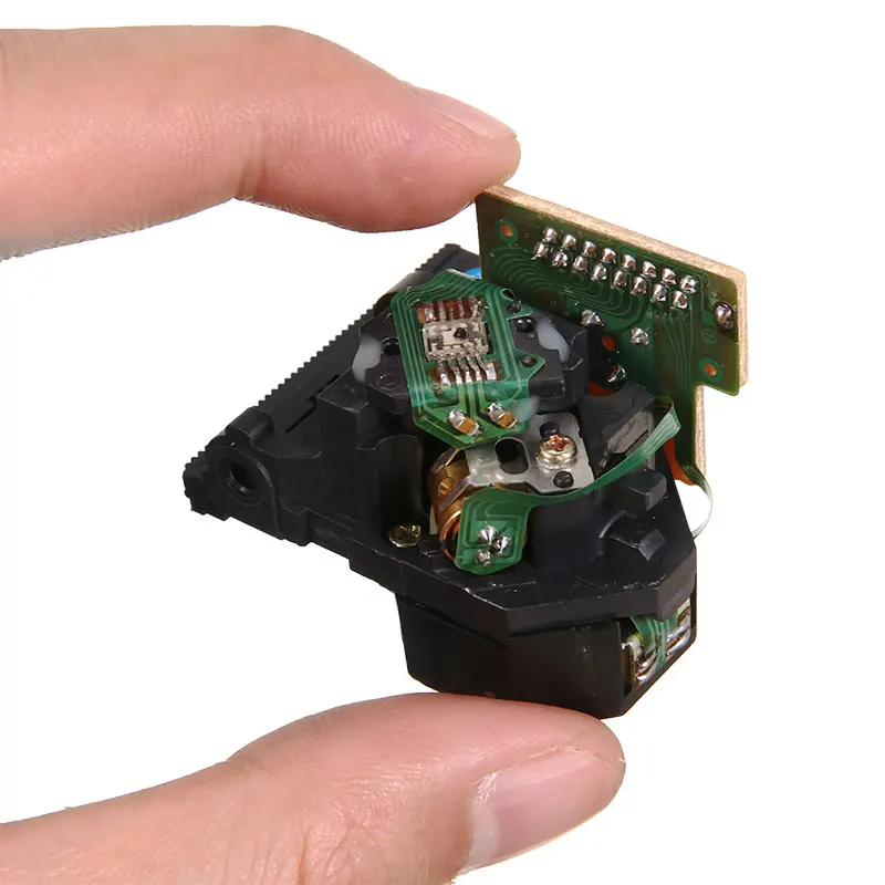 Новинка оптическая лазерная линза для захвата подходит DVD CD плеера ремонтных