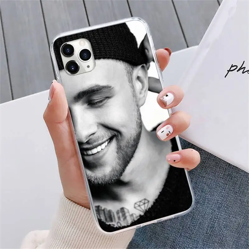 

Egor Kreed KReeD Phone Case For iphone 12 5 5s 5c se 6 6s 7 8 plus x xs xr 11 pro max mini