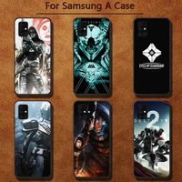 Hot Shooting Game Phone Case for Samsung A91 10S CORE A10