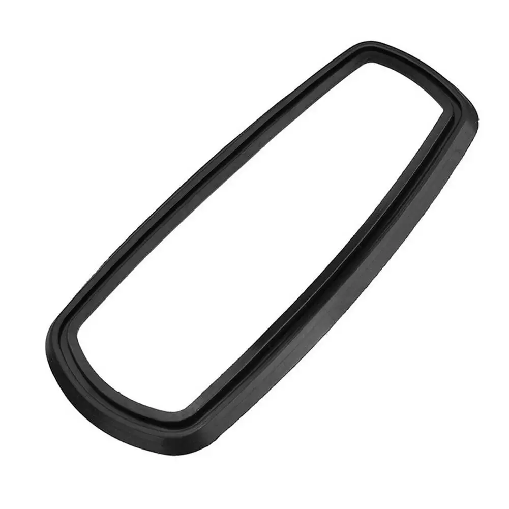 Universal Car Roof Shark Fin Decorative Antenna Cover Sticker For Mercedes-Benz W210 W202 Repair Kit | Автомобили и мотоциклы