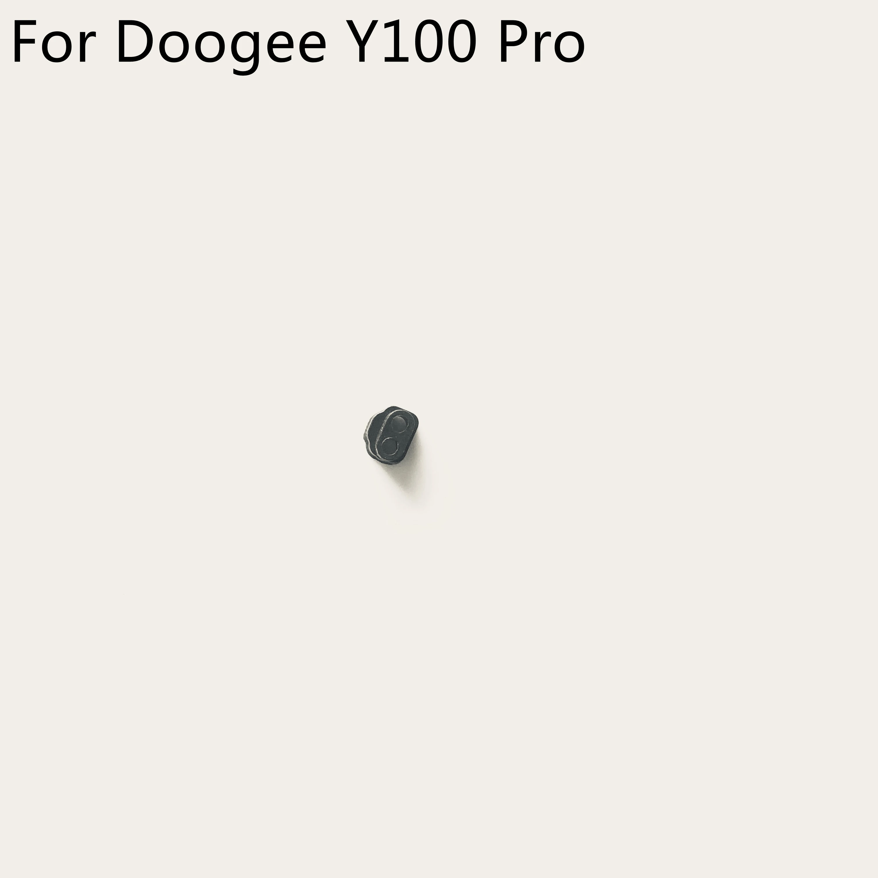 

Doogee Y100 Pro Used Phone Proximately Sensor Rubber Sleeve Repair Replacement Accessories For Doogee Y100 PRO Smartphone
