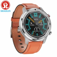 smart watch men women smartwatch bracelet fitness activity tracker wearable devices waterproof heart rate monitor band