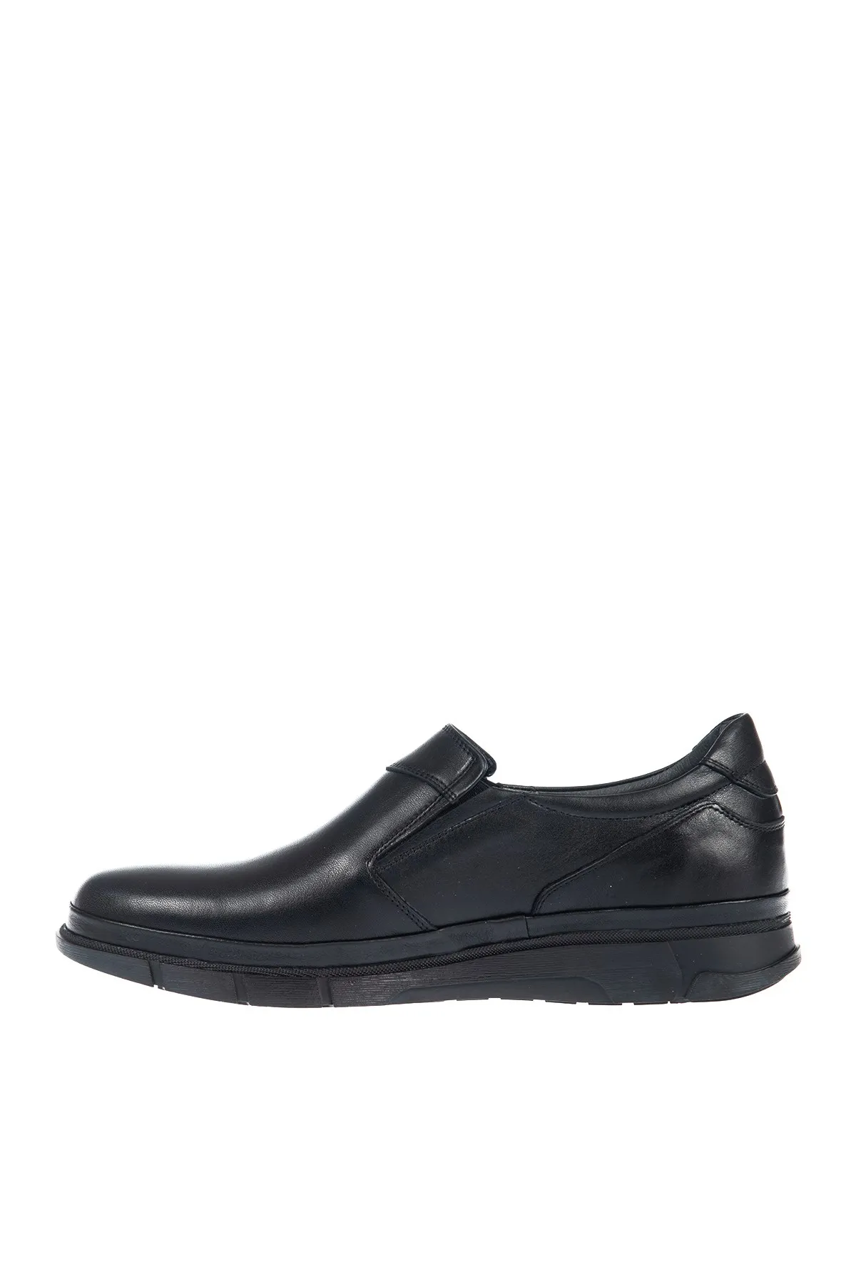 

Dr.Flexer 311031 GENUINE LEATHER COMFORT SHOES BLACK