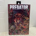 Модель мобильного телефона NECA Predator Golden Angel Deluxe 7-дюймовая с шарнирным соединением