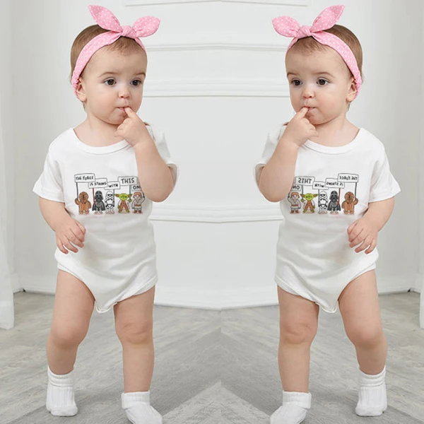 Летние комбинезоны DERMSPE с коротким рукавом детская одежда для скалолазания