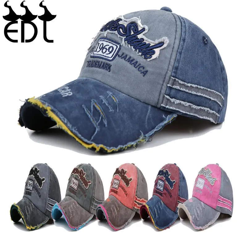 

New 1969 Baseball Cap Vintage Snapback Hat Trucker Cotton Women Men Adjustable Retro Dad Hats Sun Visor Hat Best Selling 2020