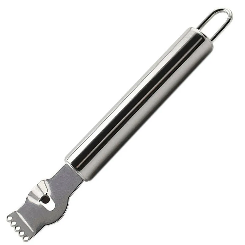 Овощечистка из нержавеющей стали терка многофункциональная зеркальная