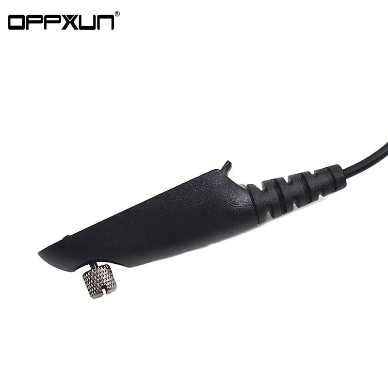 

For Motorola wireless walkie-talkie GP328 GP338 GP340 PRO5150 PTX700 MTP700 safety headset PTT microphone finger accessories