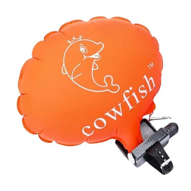 Аварийное Флотационное устройство с браслетом самопомогающая подушка