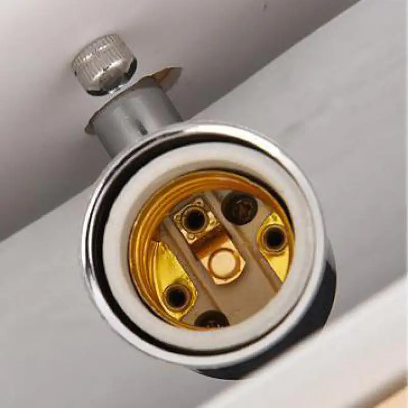 Современная простая светодиодная деревянная настенная лампа прикроватный