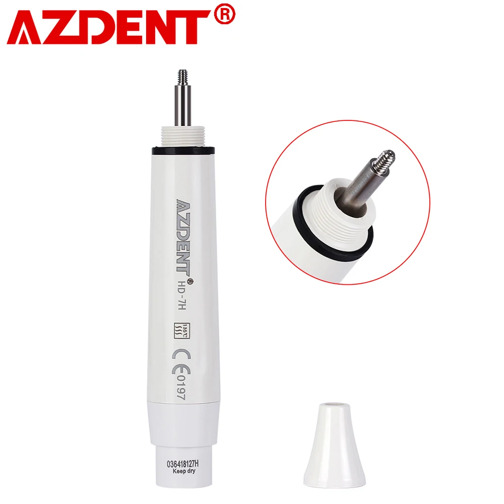 Стоматологический Ультразвуковой скалер AZDENT стоматологический ультразвуковой