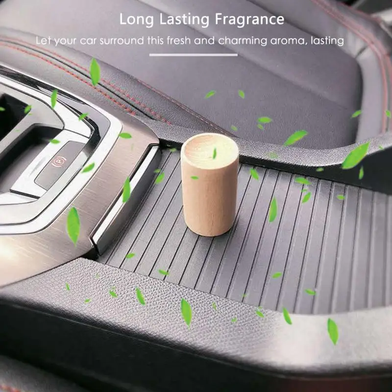 

Diffused Essential Oils Wood -Aromatherapy Diffuser For Essential Oils- Car Diffused - Refreshing - Yoga Aromatherapy Sleep Aid
