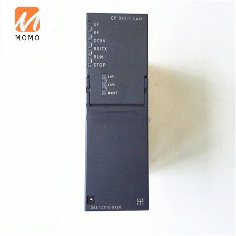 

6GK1 561-3AA01 6GK1561-3AA01 SIMATIC NET spare part industrial Ethernet communication processor CP5613 card