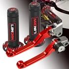 Рычаги тормозной муфты CNC Motorcoss для кроссового велосипеда, ручка, рычаг для BETA RR (390430) 4t RR 390 430 4T 2015 2016 2017 2018 219 2020