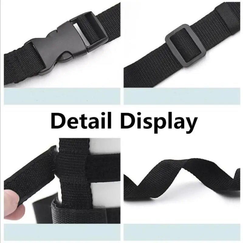 

Outdoor Water Cup Storage Cover Riding Equipment Cup Holder Kettle Rack Water Cup Storage Tool Portable Equipment Camp