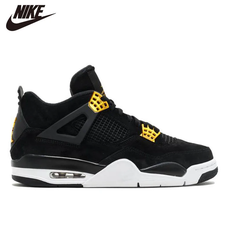 

Air 4 AJ4 Little Eminem Midnight Black Blue Towel CQ9597 CQ9745-401