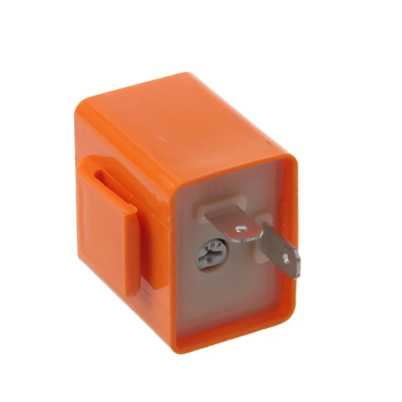 Указатель поворота для мотоцикла 12 В 2 контаксветодиодный | Автомобили и