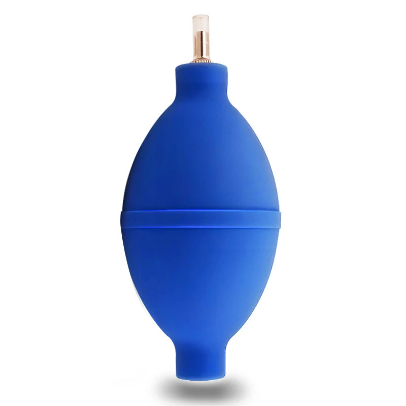 Camera Lens Cleaning Kit - Air Blower Brush Microfiber Cloths for Laptops Cellphones Lenses Glasses Keyboards | Электроника