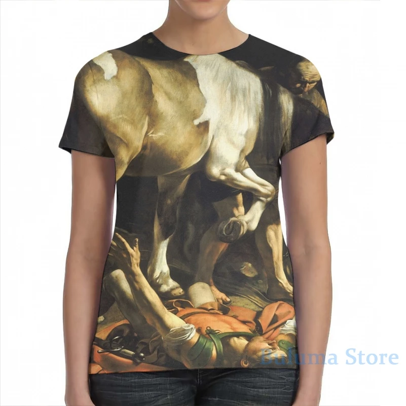 Мужская и женская футболка с принтом мотовездеход | Женская одежда