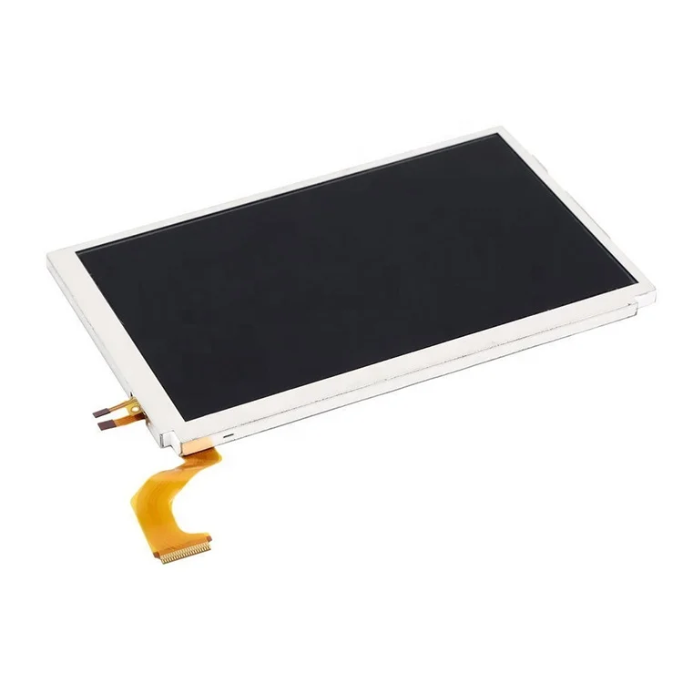 

New Replacement Top Upper LCD Screen Display For Nintendo 3DS XL LL Console