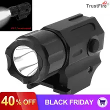 TrustFire Мини Ручной XP-G R5 светодиодный тактический вспышки светильник Водонепроницаемый 2 режима военное оружие светильник s пистолет Фонарь Лампа вспышка светильник TrustFire Мини Ручной XP-G R5 светодиодный тактический вспышки светильник Водонепроницаемый 2 режима военное оружие светильник s пистолет Фонарь Лампа вспышка светильник