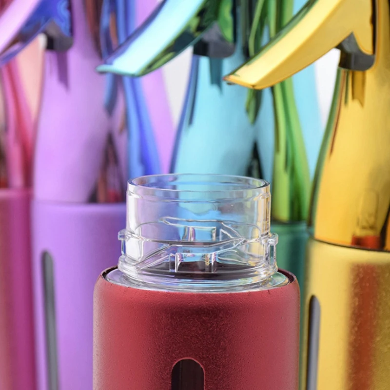 

300Ml Hairdressing Spray Bottle Salon Barber Hair Tools Styling Tools