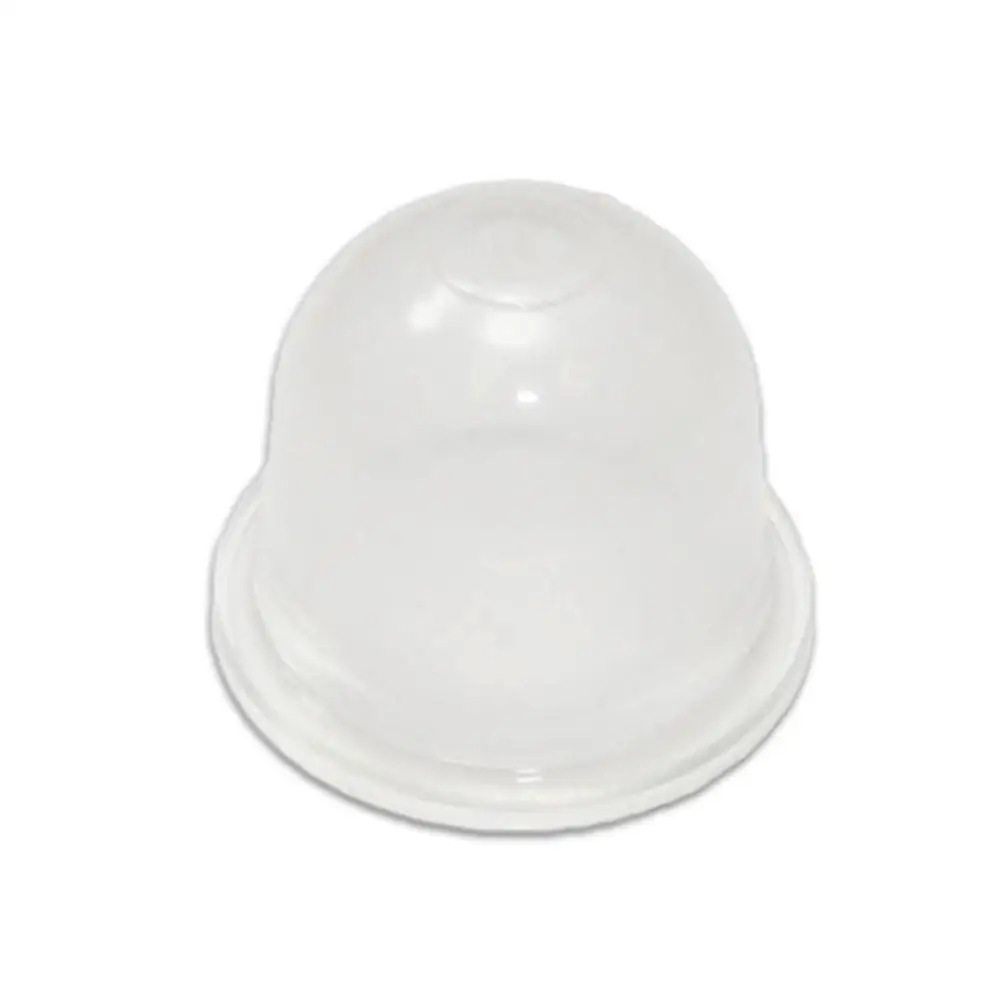 10 шт. белый прозрачный топливный насос карбюратор инструмент для пузырьков масла