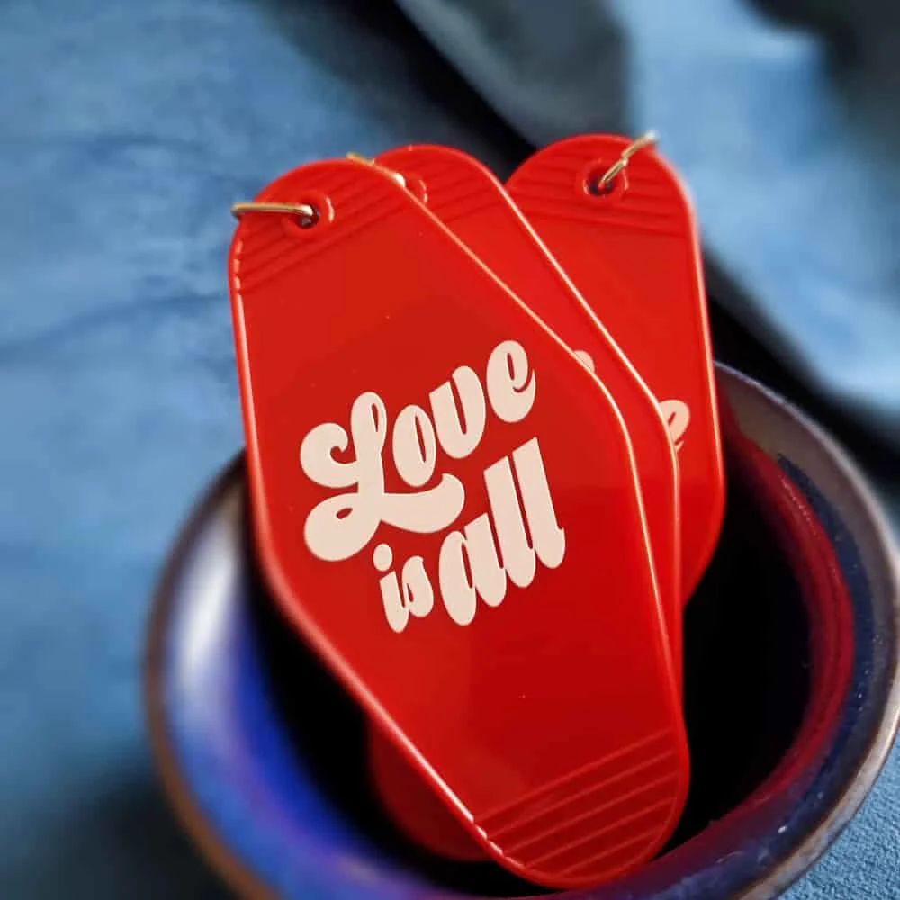 30 шт. оптовая продажа самый дешевый винтажный Пластиковый Акриловый гостиничный