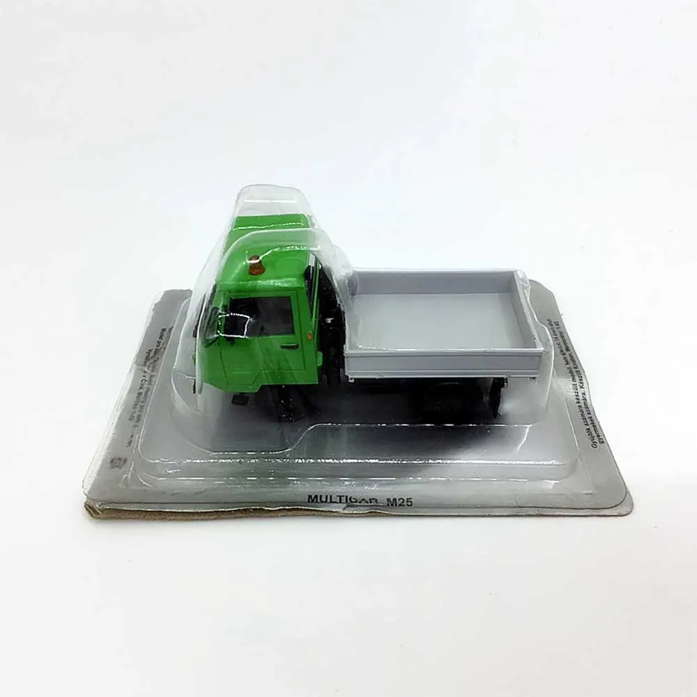 Модель автомобиля в масштабе 1/43 модель советского минивэна литые из сплава