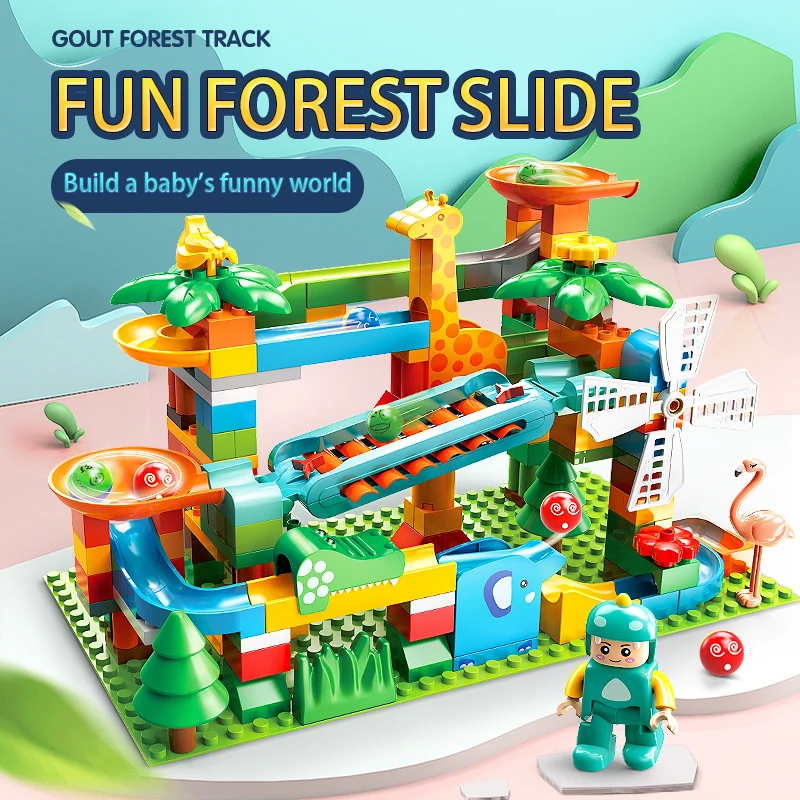 Детский столик большой Размеры блоки образовательные игрушки для детей