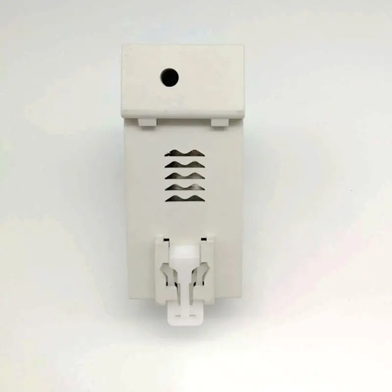 1 шт. AC30 модульный переключатель скорости регулирование направляющая Тип