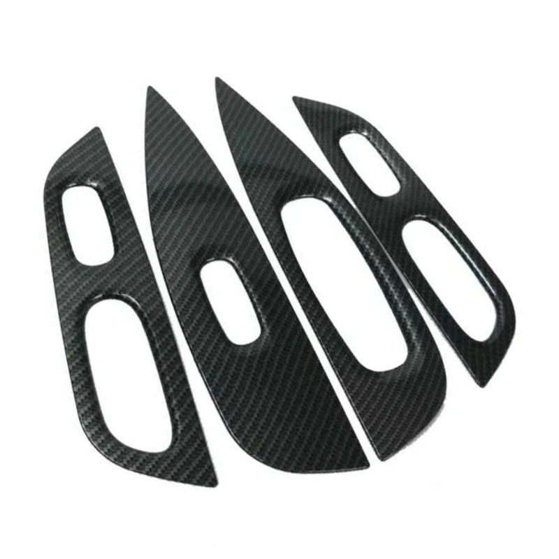 4 шт. крышка переключателя стеклоподъемника для панели управления окон