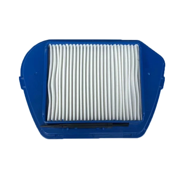 Набор аксессуаров для пылесоса Hepa фильтры пыли Rowenta ro53 компактная фотография