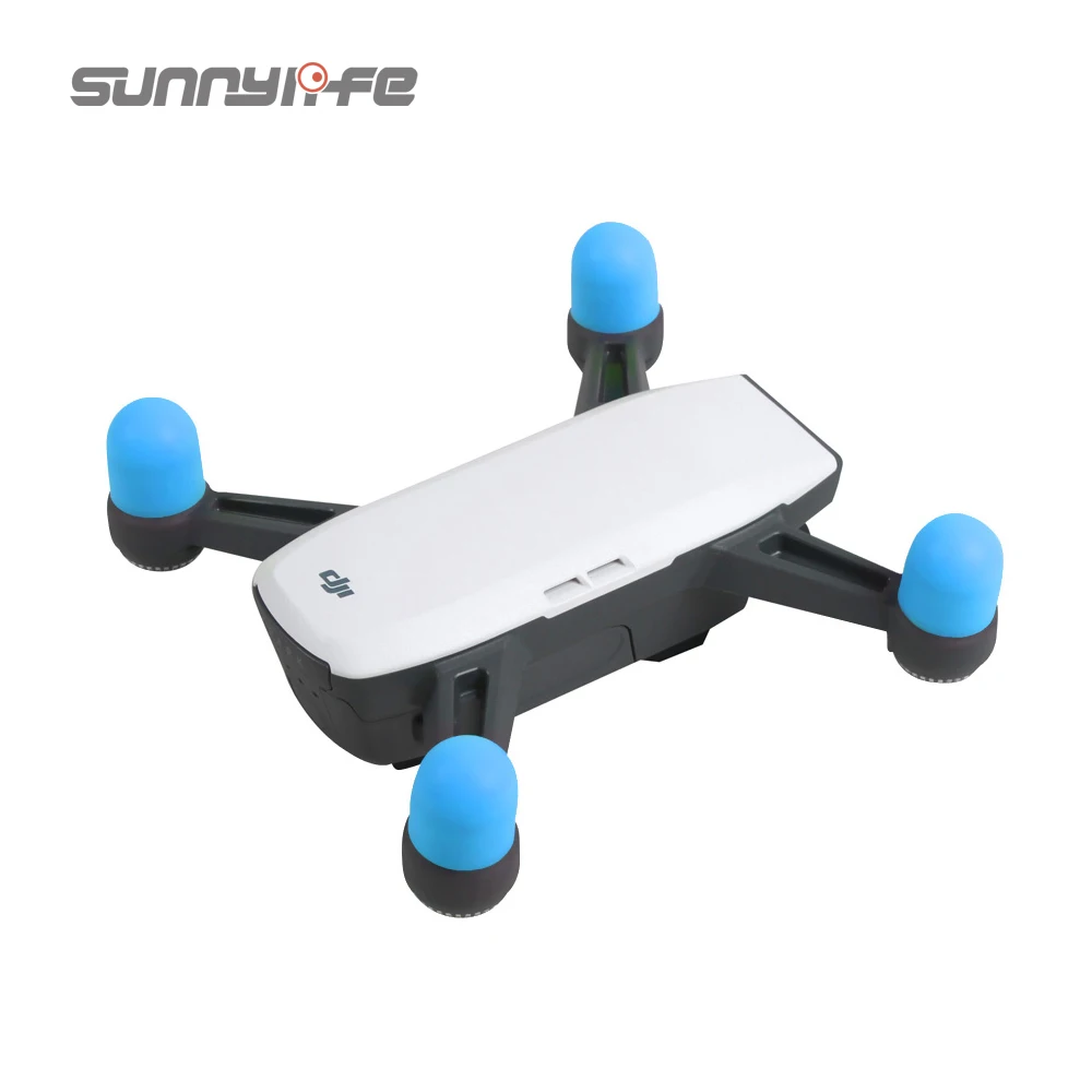 4 шт./компл. Защитная крышка для двигателя Пылезащитная защита от падения