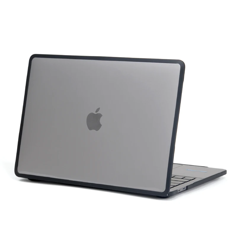 

PU Crystal Case Laptop Case For MacBook Pro 13.3 Inch Case A2338 A2251 A2289 for mac book Air 13 A1932 2337 Cover with Touch Bar