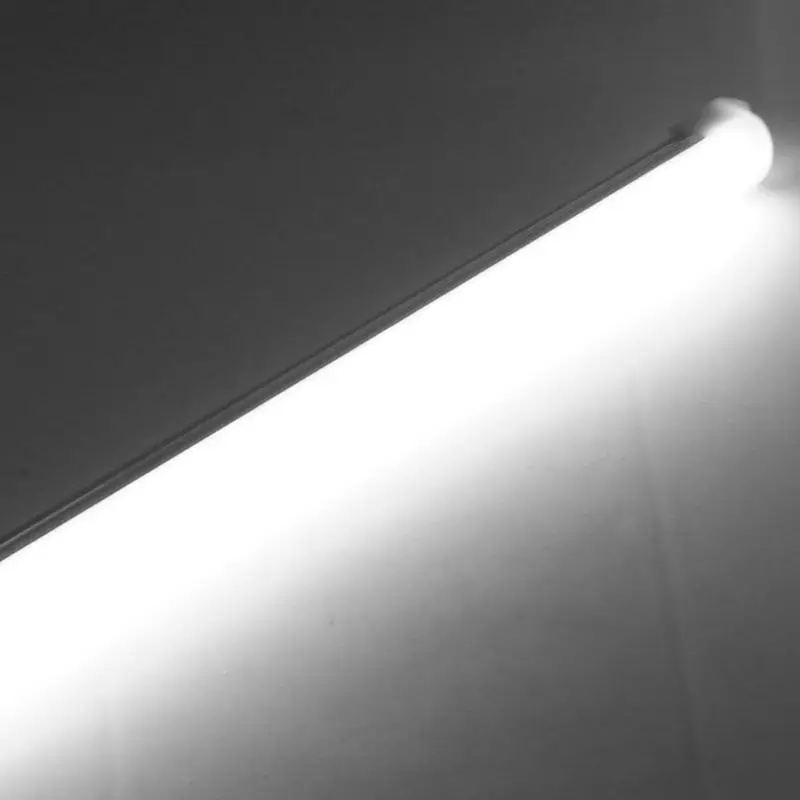 2020 Новый 1 шт. белый 12В 5630 9LED автомобильный LED SMD внутренний свет бар труба полоса