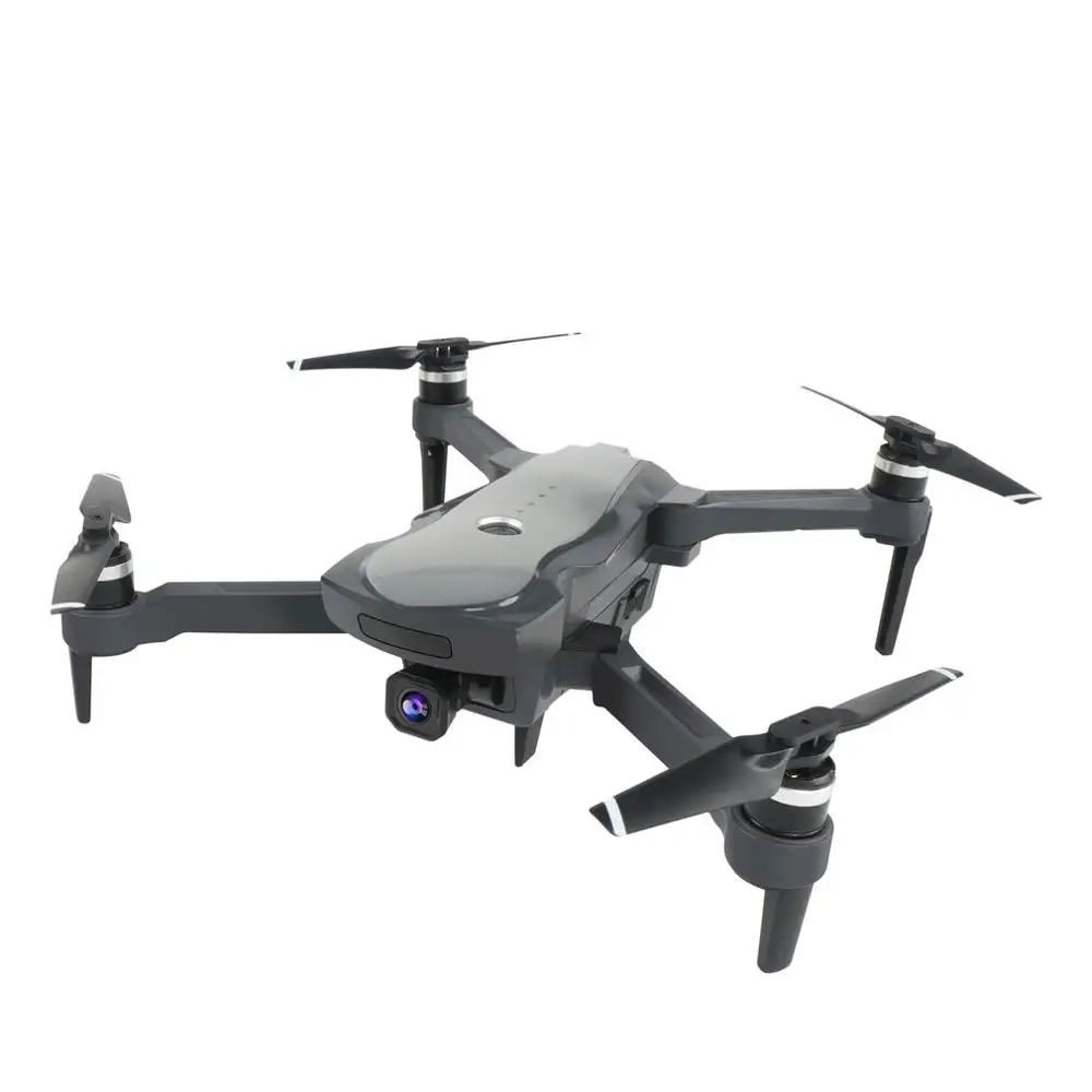 K20 Радиоуправляемый Дрон ESC 5G GPS WiFi FPV с камерой 4K 25 минут время полета бесщеточный