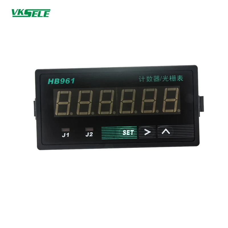 

Счетчик импульсов HB961 VKSELE