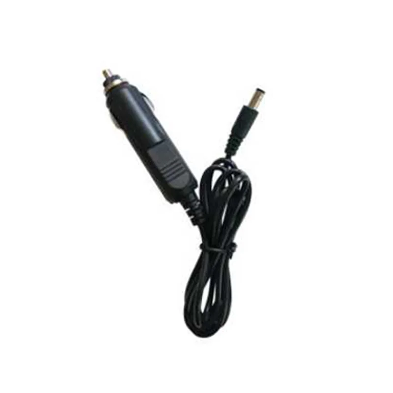 1pcs Car charger Умный Электрический массажное кресло подушка 7 мотор вибратор домашний автомобиль офис для шеи поясницы облегчение боли в пояснице подушка для сиденья массажный коврик - Цвет: 1pcs Car charger