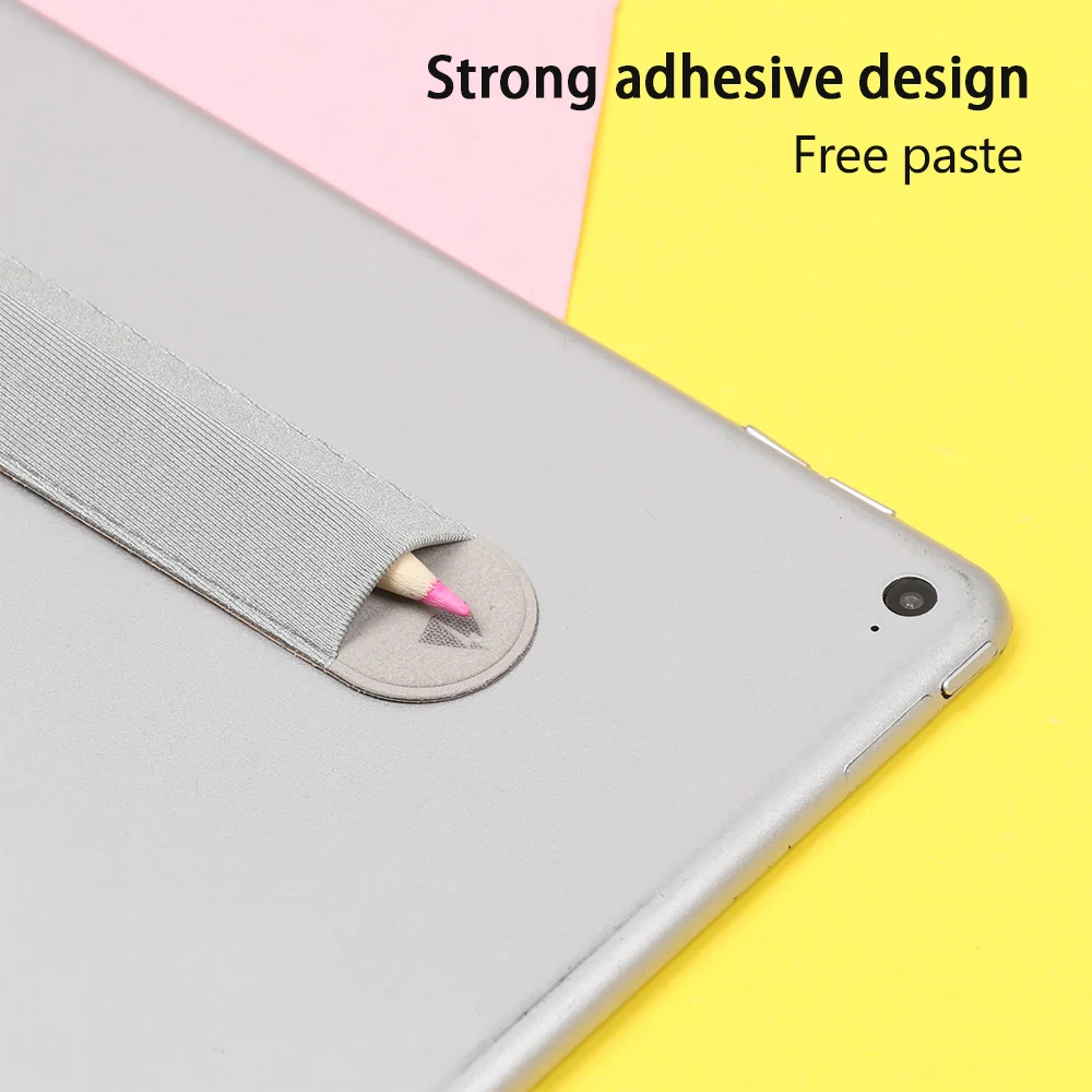 Защитный чехол для стилуса планшета футляр карандашей Apple Pencil 1 го и 2 поколения