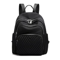 women small backpack for teenage girl backpacks bag mini mochila feminine bolsa casual nylon waterproof bagpack 2021