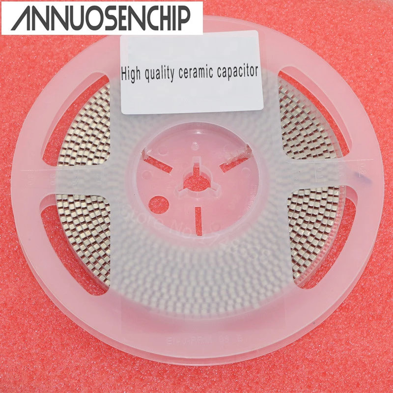 

100PCS CL21B102KDCNNNC 0805 102P 10% 200V Ceramic capacitor MLCC Best quality