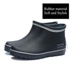 Сапоги для рыбалки, резиновые сапоги, водонепроницаемая обувь для рыбалки, мужские резиновые сапоги для мужчин, сандалии для рыбалки резиновые сапоги для охоты и рыбалки