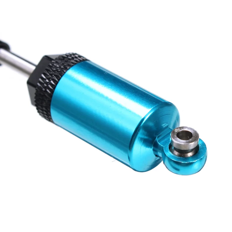 Металлические Амортизаторы для WLtoys A959-B A949 A959 A969 A979 1/18 RC автозапчасти | Игрушки и